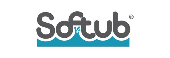 Softub logo