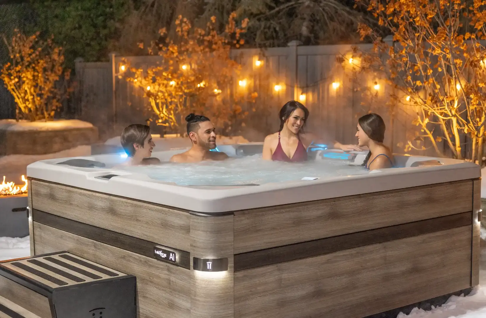 Bullfrog A-Series Bullfrog A-Series