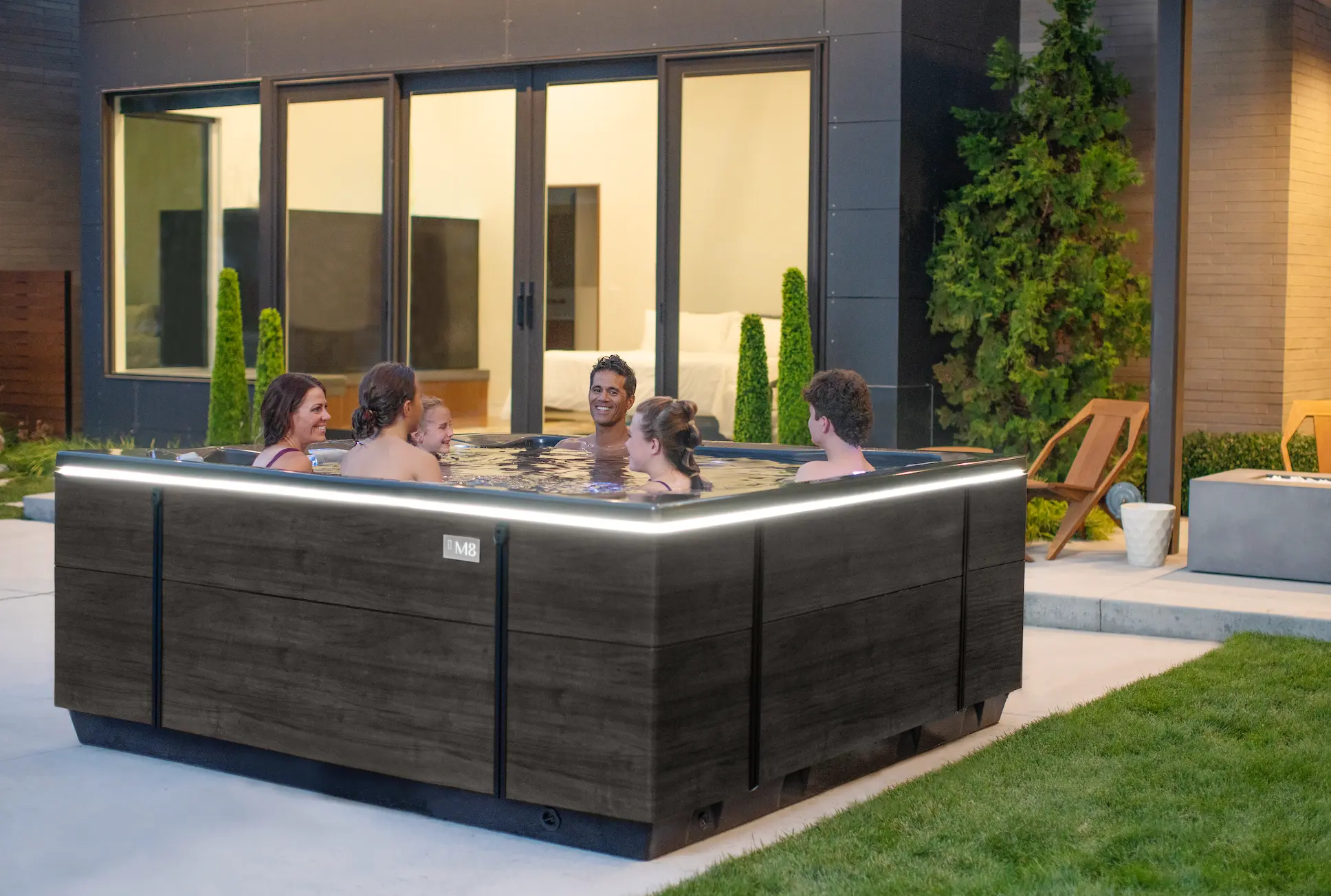 Bullfrog M-Series Bullfrog M-Series