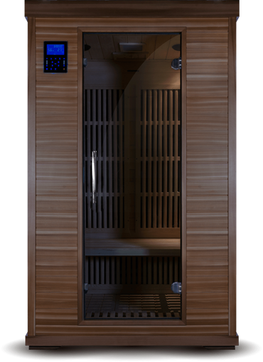 Sauna Infrarouge 2 P